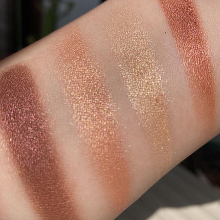 【旧】サンク クルール クチュール/Dior/アイシャドウパレットを使ったクチコミ(4枚目)