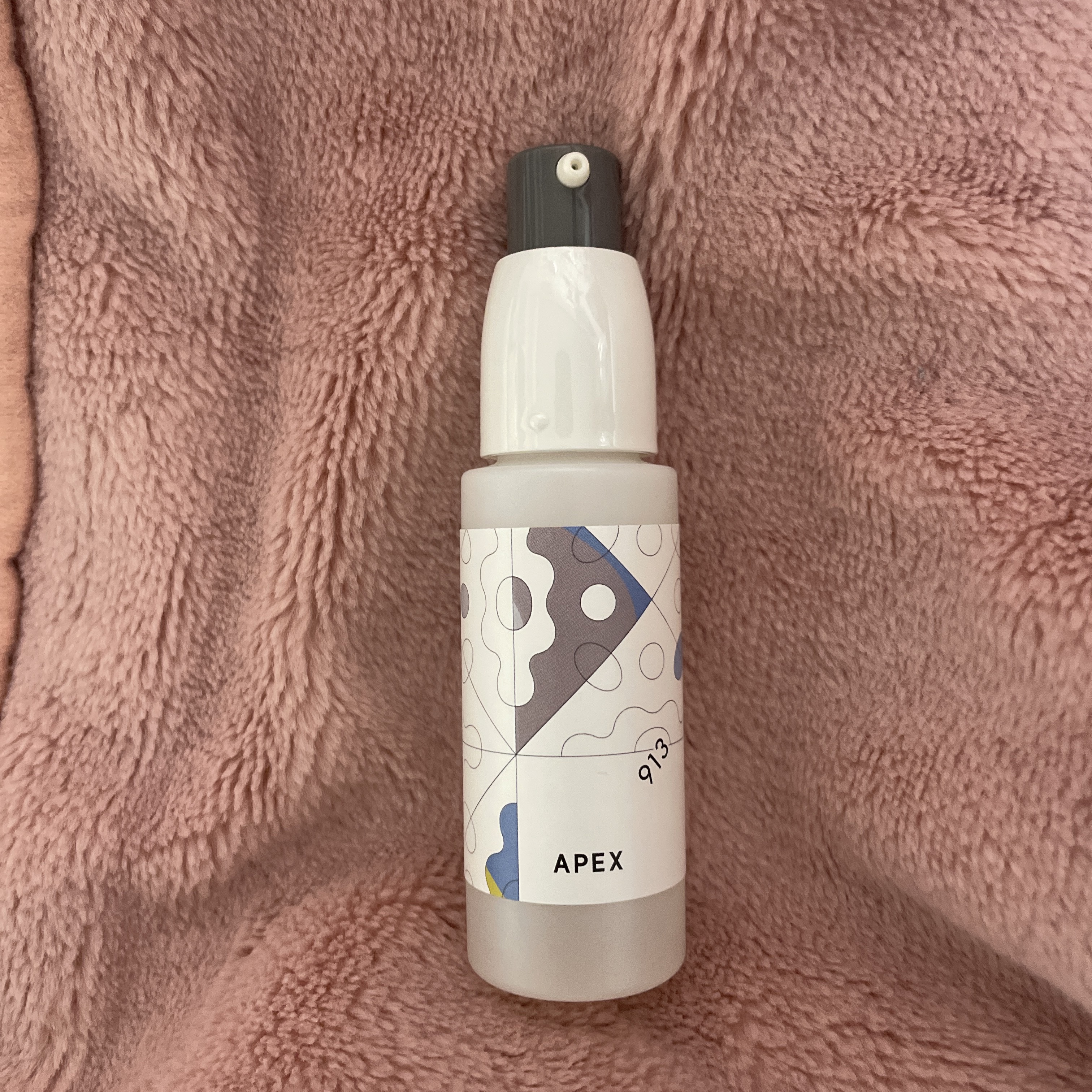 6n☆未使用☆ ポーラ アペックス セラム 913 35ml 美容液 6n☆未使用☆ ポーラ アペックス セラム 913 35ml 美容液 - メルカリ