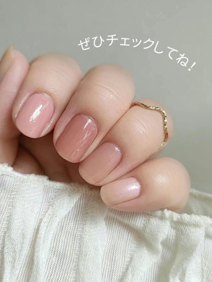 カラフルネイルズ/キャンメイク/マニキュアを使ったクチコミ(4枚目)