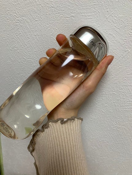 ザ・タイムR アクア/IPSA/化粧水を使ったクチコミ(4枚目)