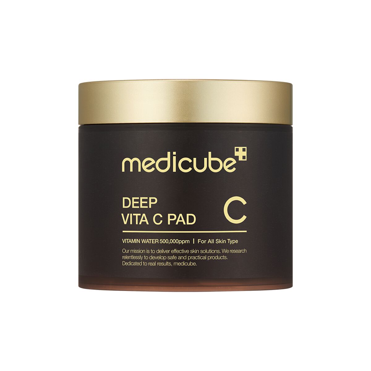 ディープビタCパッド MEDICUBE