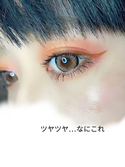 ボーム エサンシエル/CHANEL/スティックハイライトを使ったクチコミ(3枚目)