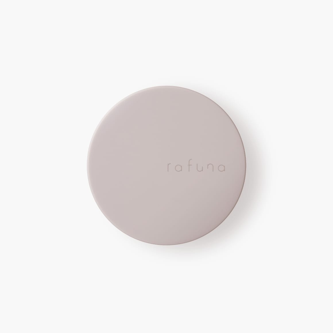 ホワイトニングシアルースパウダー/rafuna/ルースパウダーを使ったクチコミ（1枚目）