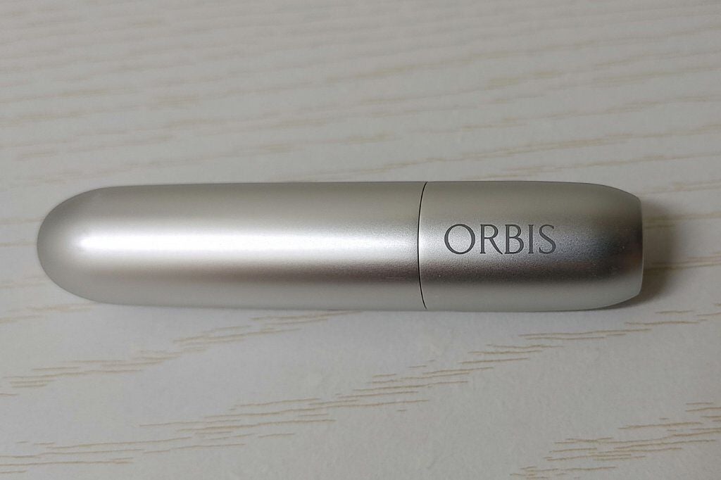 ルージュネス/オルビス/口紅を使ったクチコミ(2枚目)