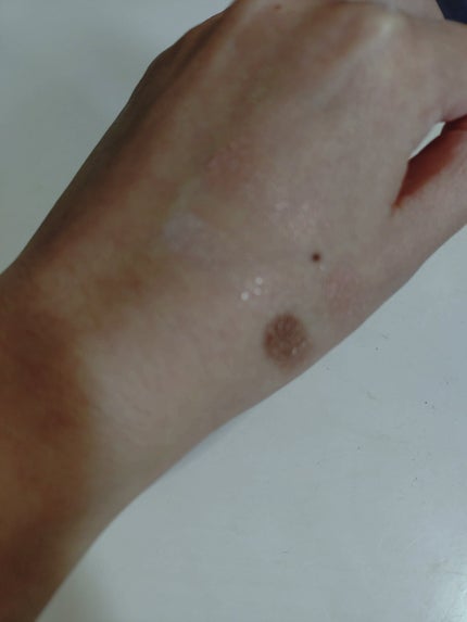 コスメデコルテ ホワイトブリス コレクション/DECORTÉ/メイクアップキットを使ったクチコミ(3枚目)