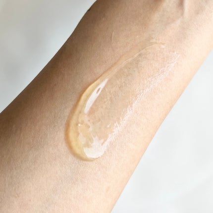 モーニング スイッチジュレ/ALBLANC/美容液を使ったクチコミ(3枚目)