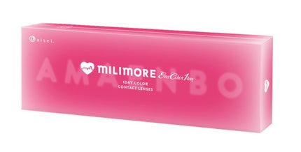 あまえんぼカカオ