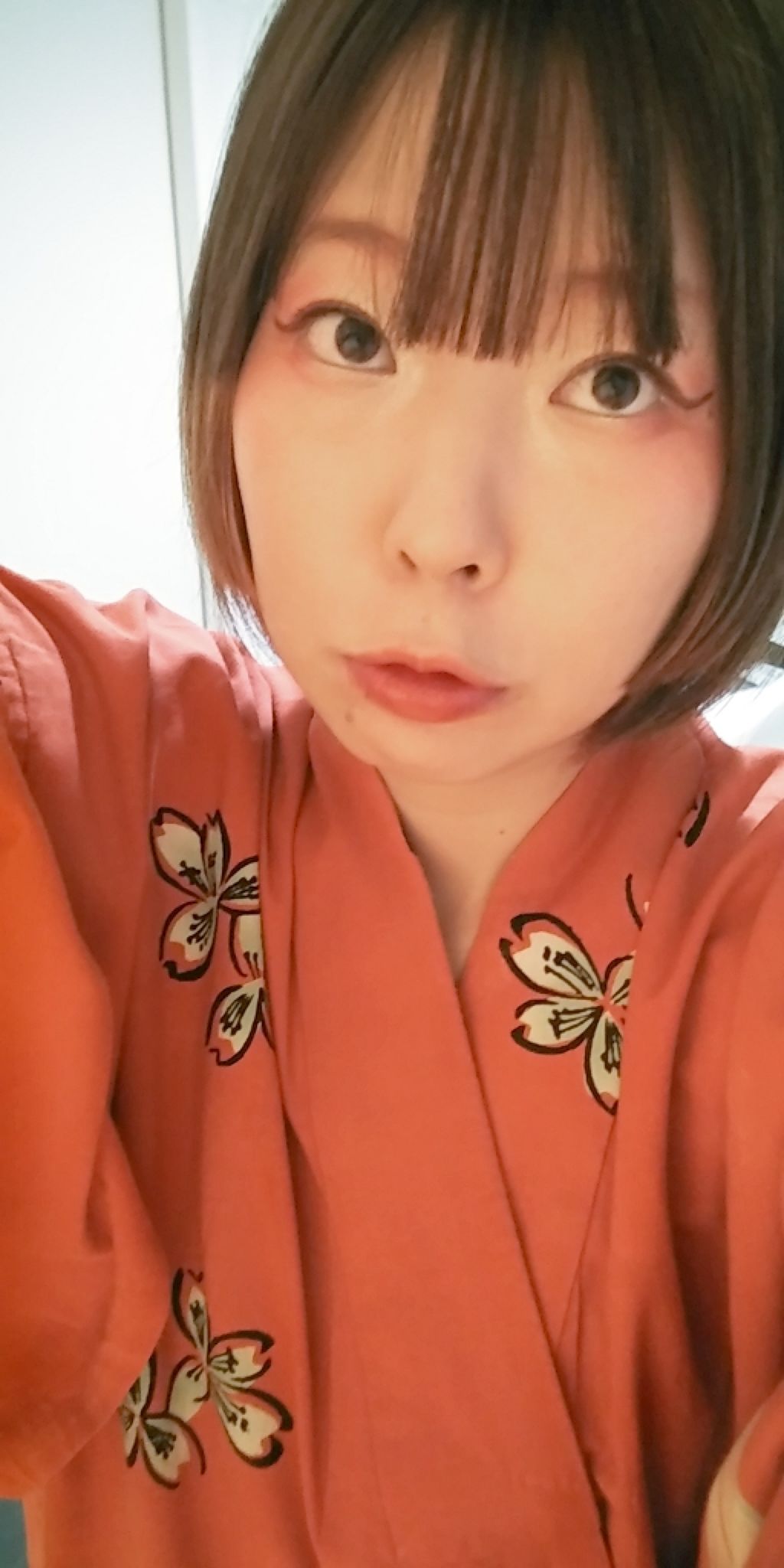 ワインリップティント/LABIOTTE/リップティントを使ったクチコミ（3枚目）