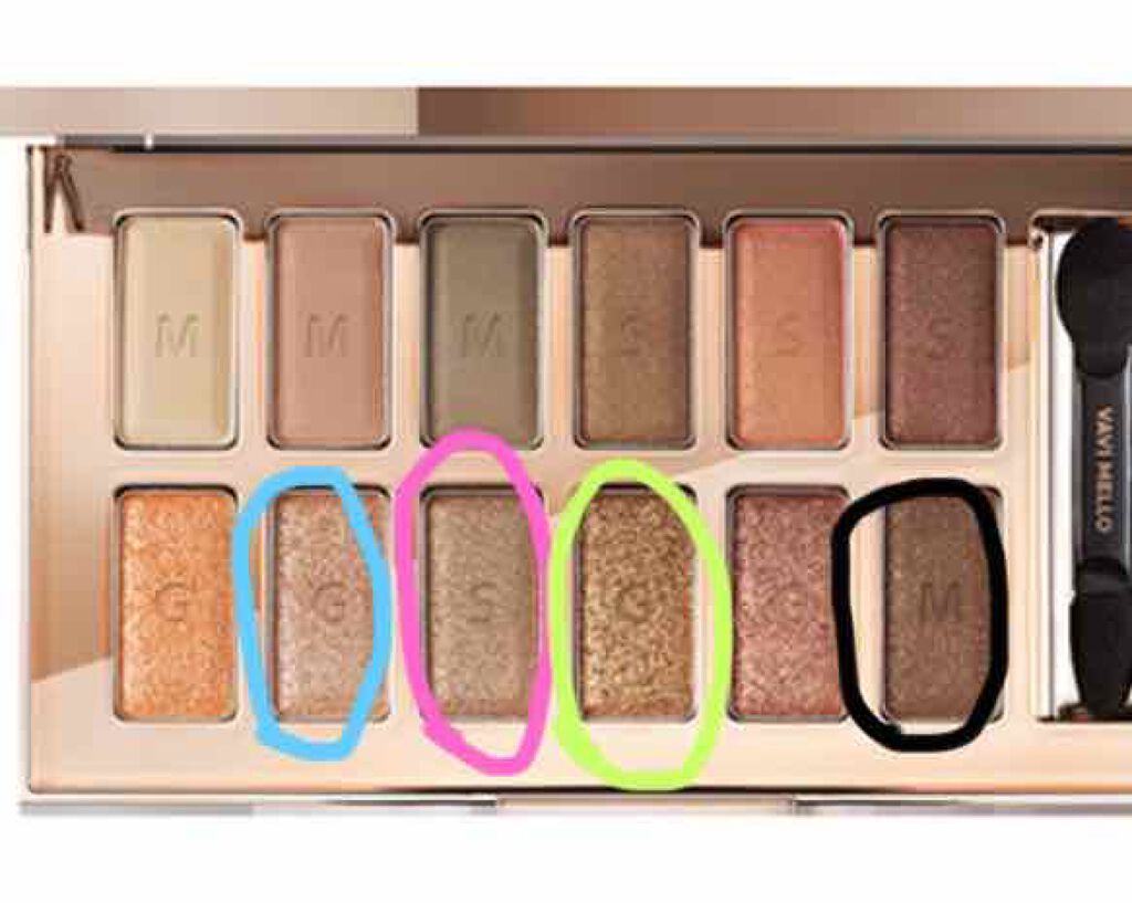 マットシックリップラッカー/ETUDE/口紅を使ったクチコミ（1枚目）