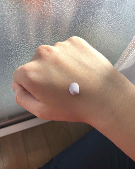 スキンアクア トーンアップUVエッセンス/スキンアクア/日焼け止めクリームを使ったクチコミ(4枚目)