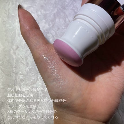 セルターンクリーム 100ml/リリーイブ/フェイスクリームを使ったクチコミ(3枚目)
