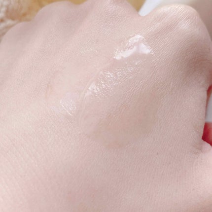 さらとろライスオイル(洗い流さないトリートメント)/WANOMI/ヘアオイルを使ったクチコミ(6枚目)