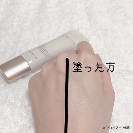 薬用クリアエステヴェール/Macchia Label/リキッドファンデーションを使ったクチコミ(4枚目)