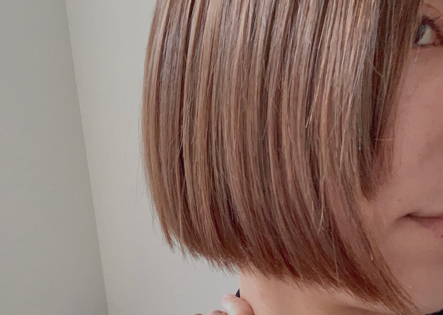 リカバリー オイルエッセンス/treecell/アウトバストリートメントを使ったクチコミ(4枚目)