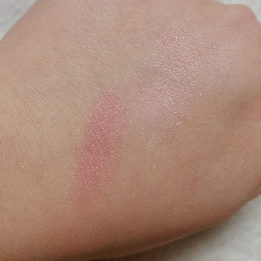 アイ オープナー(旧)/MARY QUANT/単色アイシャドウを使ったクチコミ（3枚目）