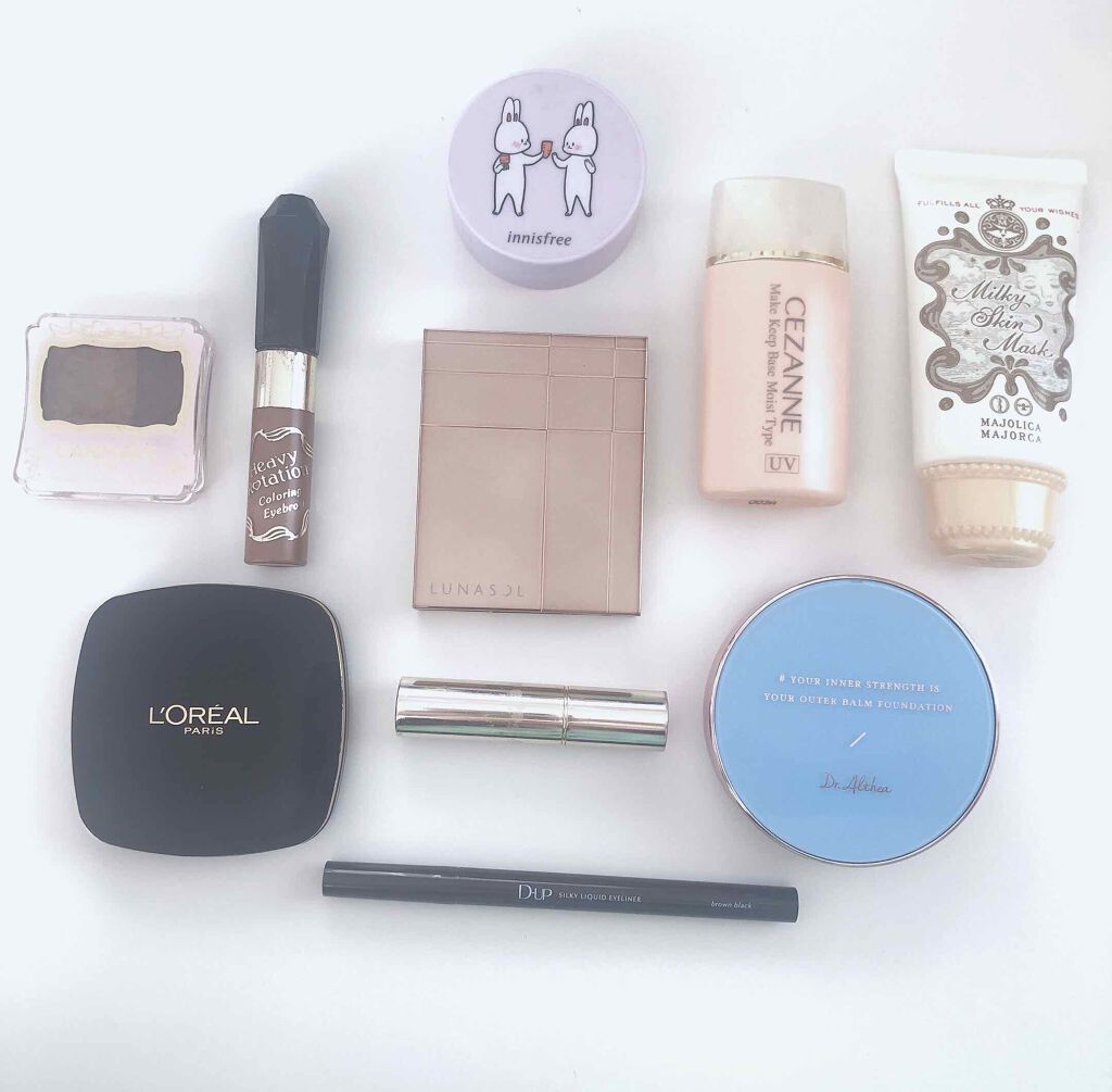 オペラ リップティント N/OPERA/リップティントを使ったクチコミ（1枚目）