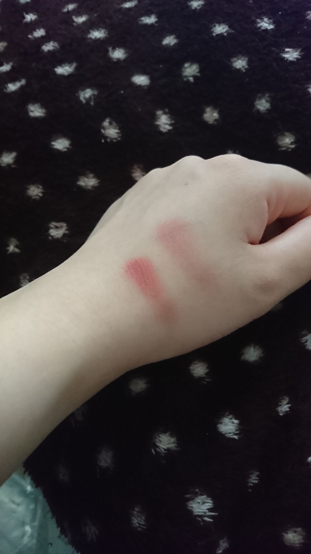 【旧品】パーフェクトスタイリストアイズ/キャンメイク/アイシャドウパレットを使ったクチコミ(3枚目)