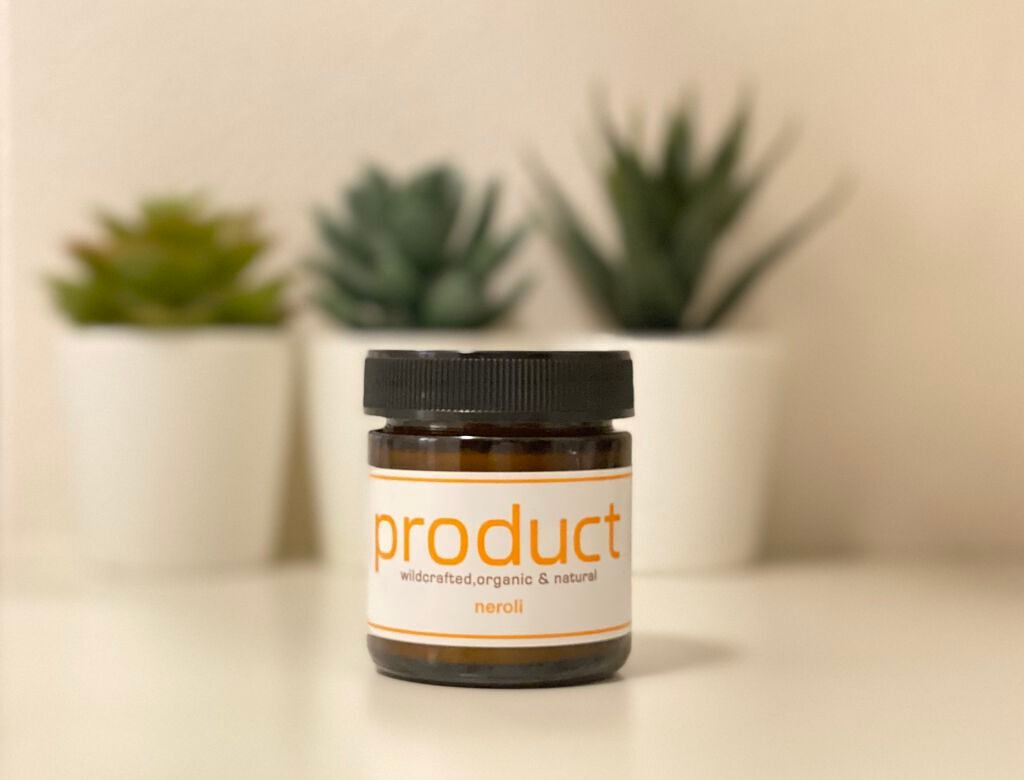 ヘアワックス ネロリ/ザ・プロダクト/ヘアワックス・クリームを使ったクチコミ(1枚目)