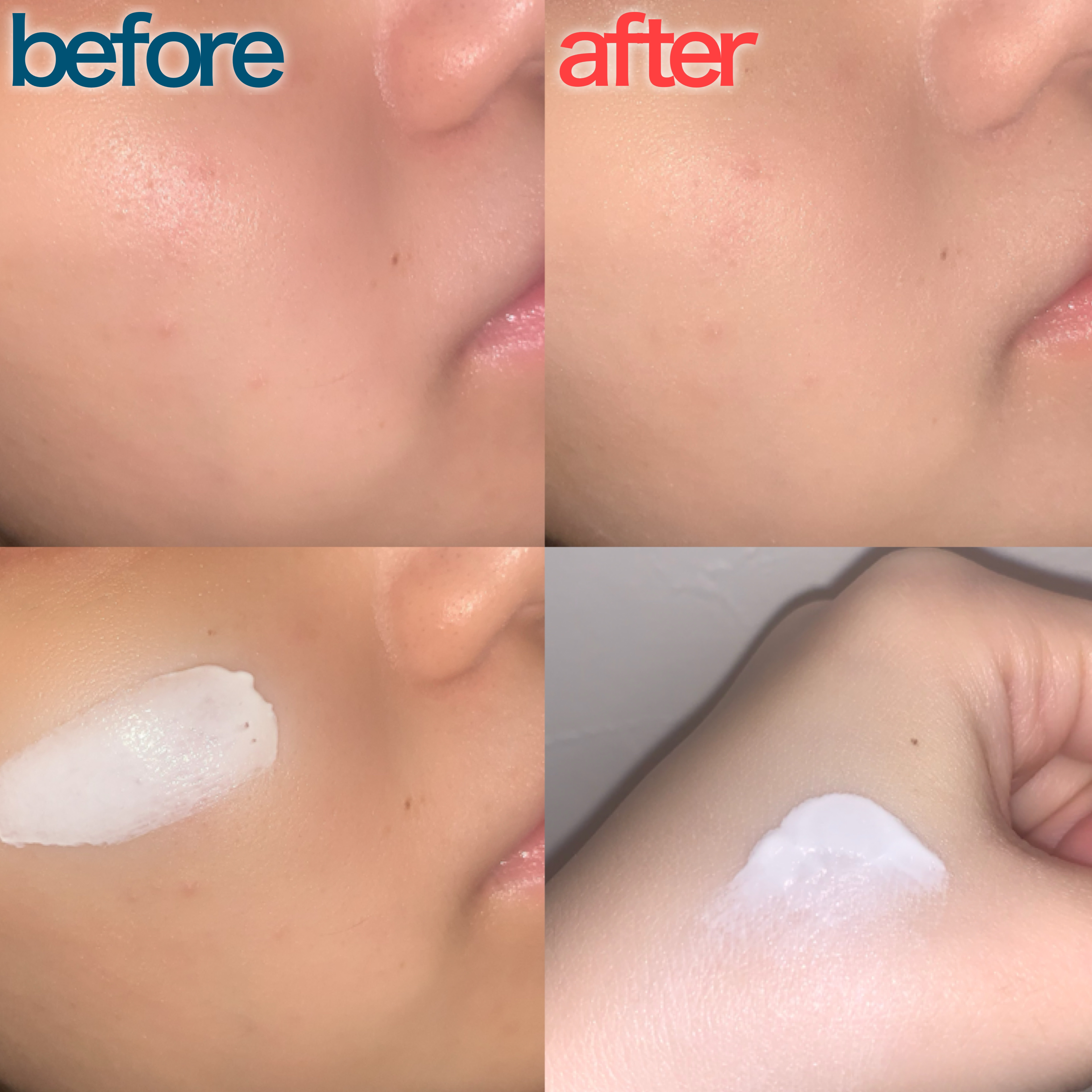 スキンプライマー UV プロテクター（フェイス＆ボディ）/ブリリアージュ/化粧下地を使ったクチコミ（3枚目）