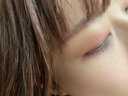 ミネラルクラッシィシャドー/エトヴォス/アイシャドウパレットを使ったクチコミ(5枚目)