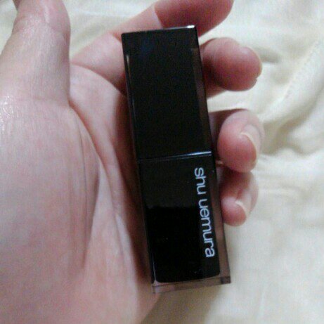 キヌ ルージュ マット BG 964/shu uemura/口紅を使ったクチコミ（2枚目）