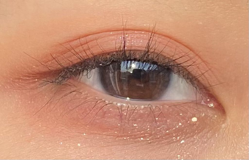 3CE マルチアイカラーパレット/3CE/アイシャドウパレットを使ったクチコミ（2枚目）