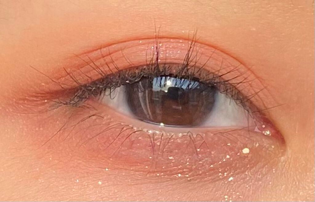 3CE マルチアイカラーパレット/3CE/アイシャドウパレットを使ったクチコミ(2枚目)