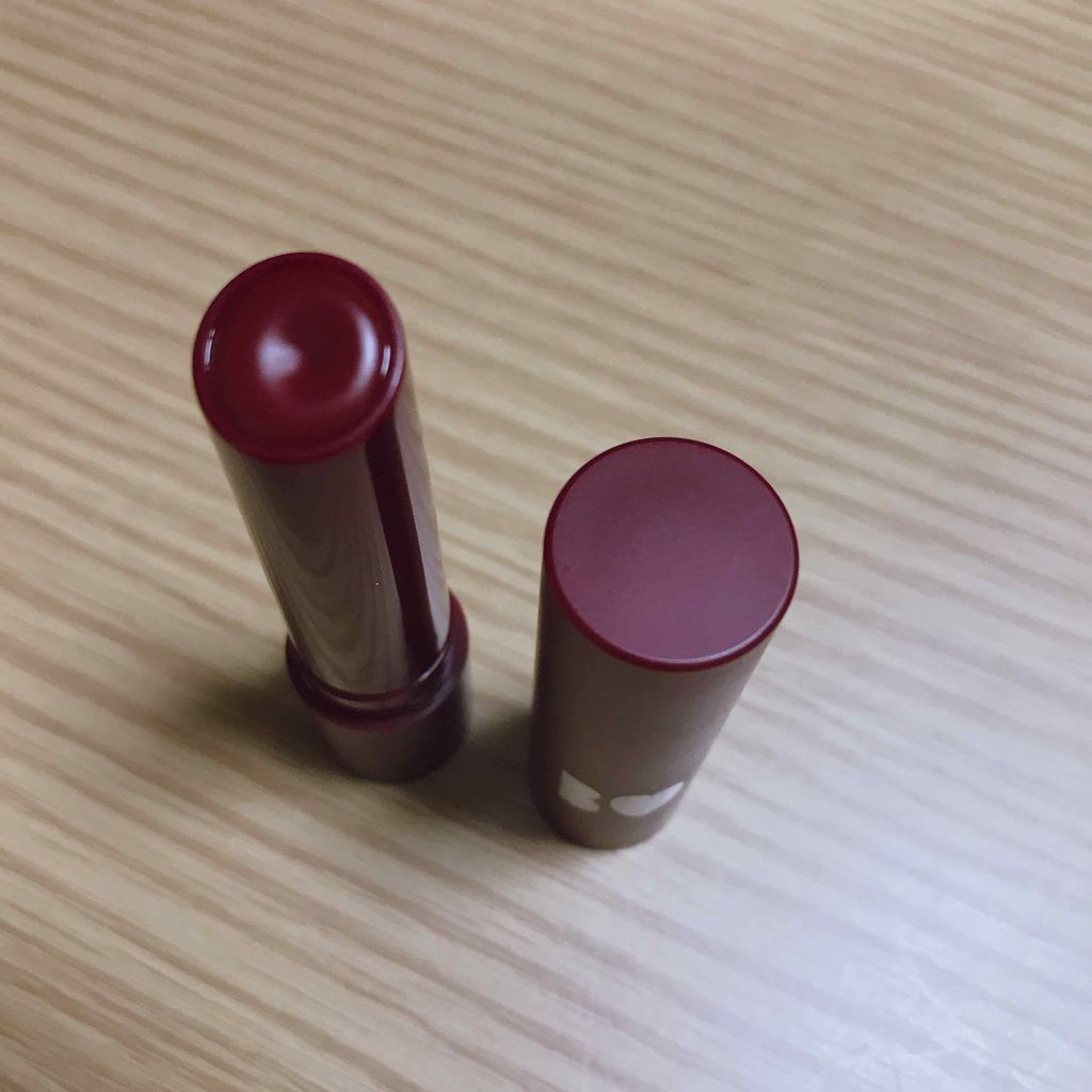 つやぷるリップR/b idol/口紅を使ったクチコミ(2枚目)