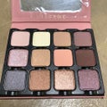 Paris EDIT Eye Shadow Palette