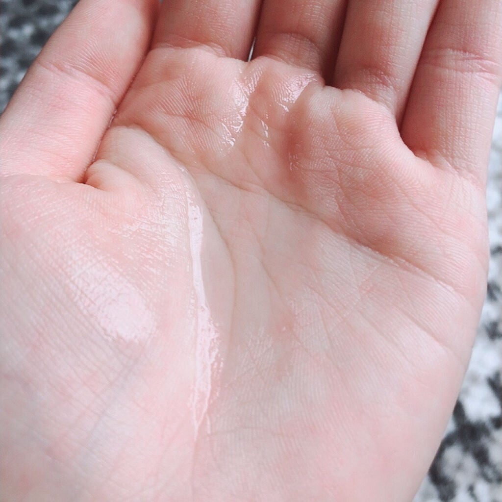 導入化粧液/無印良品/ブースター・導入液を使ったクチコミ(4枚目)