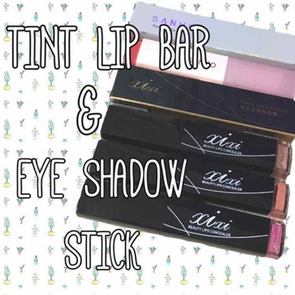 xixi アイシャドウ/xixi/アイシャドウパレットを使ったクチコミ(1枚目)