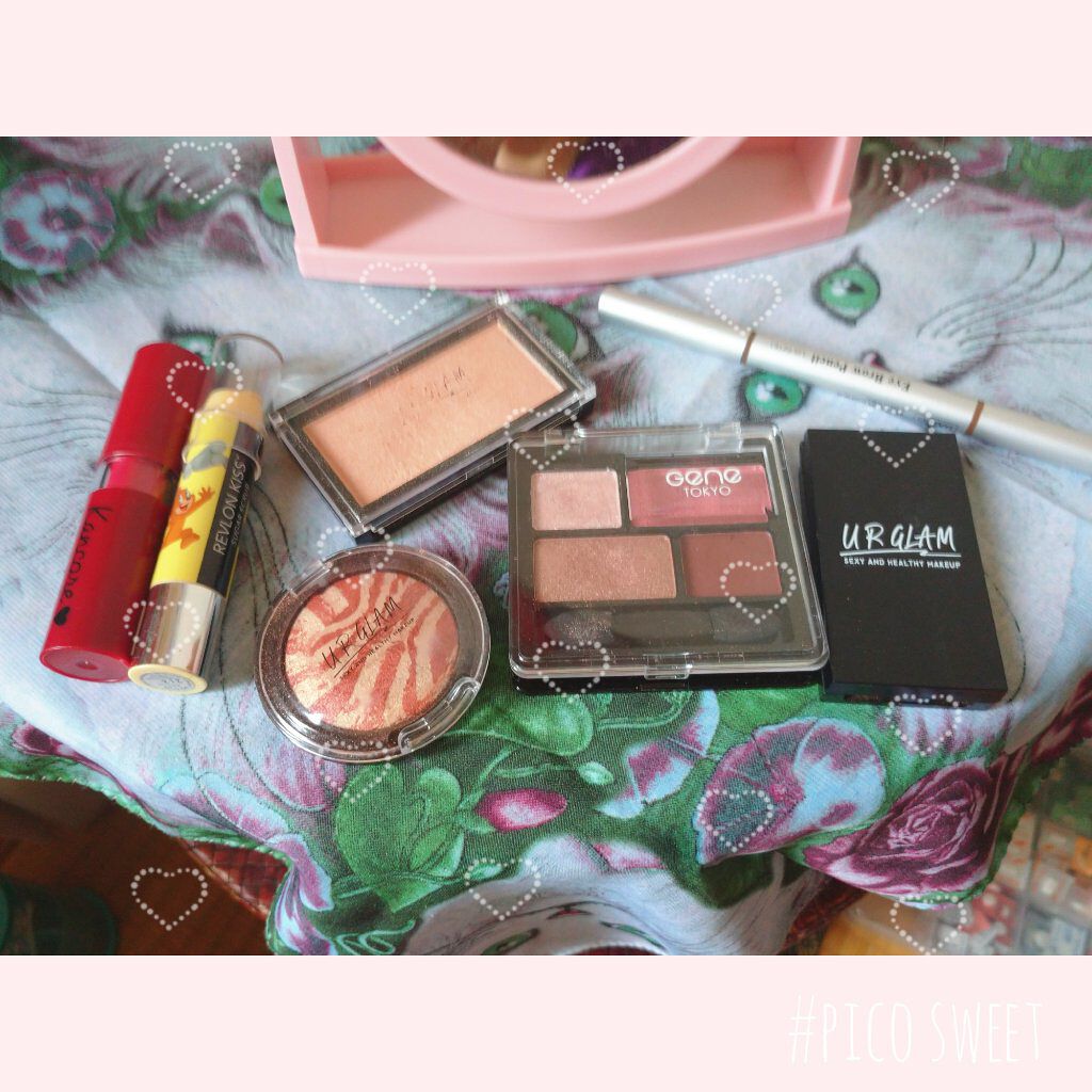 プレミアムクッションファンデーション マット/ティアラガール/クッションファンデーションを使ったクチコミ（2枚目）