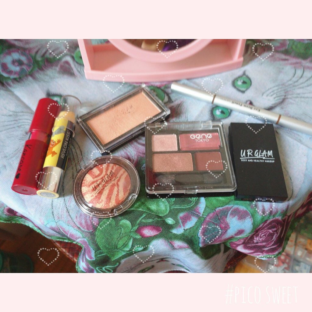 プレミアムクッションファンデーション マット/ティアラガール/クッションファンデーションを使ったクチコミ(2枚目)