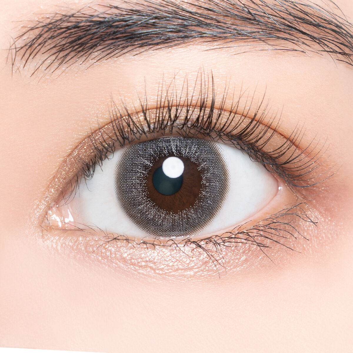 AND MEE 1month コットン