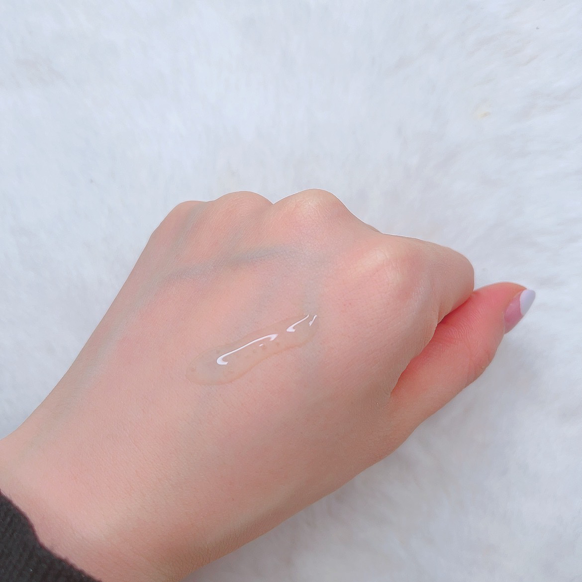 ダイブイン セラム/Torriden/美容液を使ったクチコミ（2枚目）