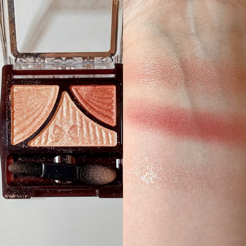 スムースリキッドアイライナー スーパーキープ/ヒロインメイク/リキッドアイライナーを使ったクチコミ(4枚目)