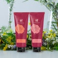 HERBANIENCEハーバニエンス ヘアカラートリートメント