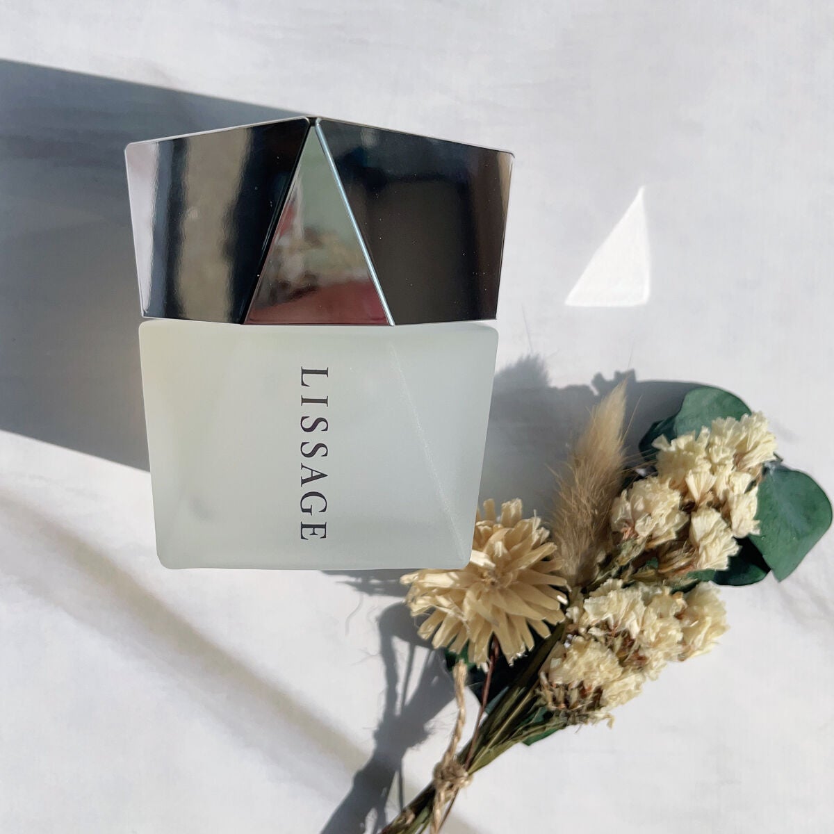 ハイドロインパクト/リサージ/美容液を使ったクチコミ(6枚目)