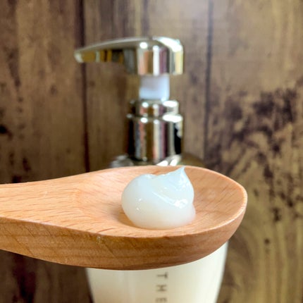 ドリーミー モイスト シャンプー/ヘアトリートメント/THERATIS/市販シャンプーを使ったクチコミ(6枚目)