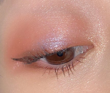 Super Shock Shadow/ColourPop/単色アイシャドウを使ったクチコミ(4枚目)