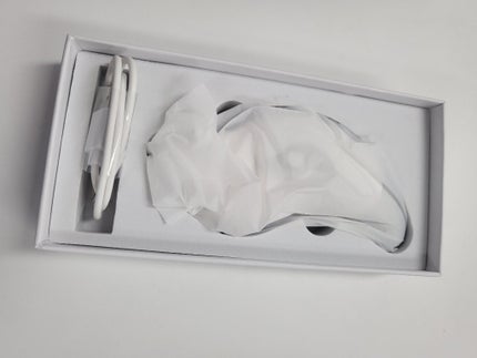 ブリンクルガルバニックマッサージ機/DIDIDA/美顔器・マッサージを使ったクチコミ(1枚目)