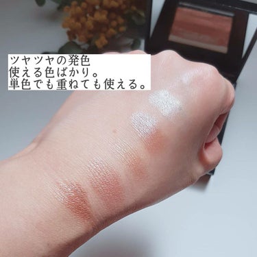 シマーブリック/BOBBI BROWN/パウダーチークの画像