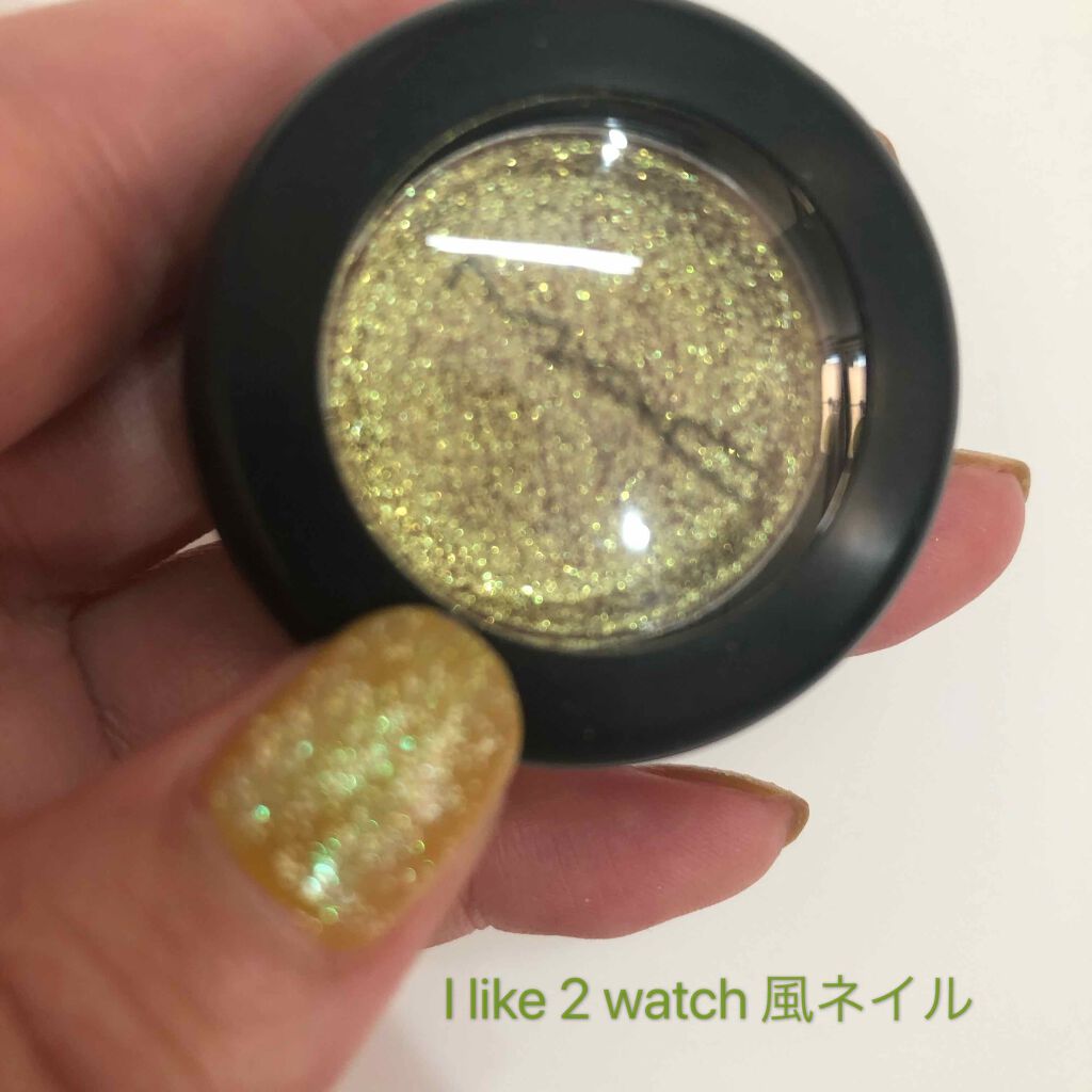 カラフルネイルズ/キャンメイク/マニキュアを使ったクチコミ(1枚目)