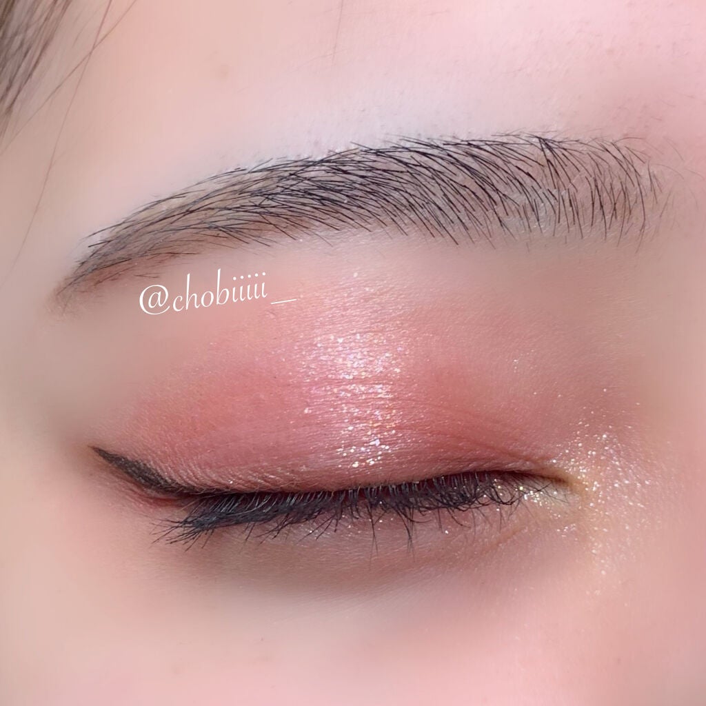 ルックアット マイアイズ/ETUDE/単色アイシャドウを使ったクチコミ(7枚目)