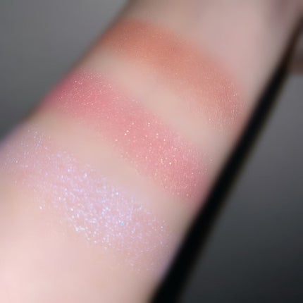 アディクション ザ ブラッシュ パール/ADDICTION/パウダーチークを使ったクチコミ(5枚目)