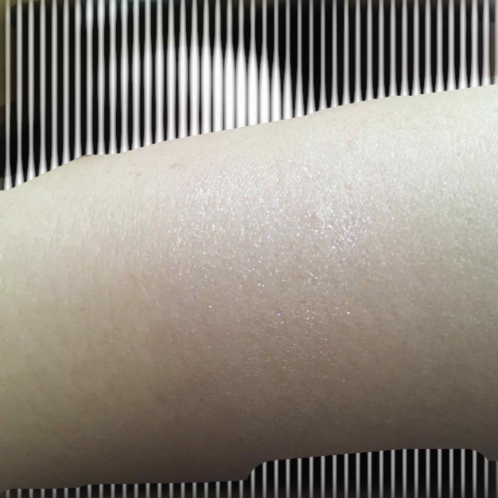 アイグリッター/A’pieu/グリッターを使ったクチコミ（3枚目）