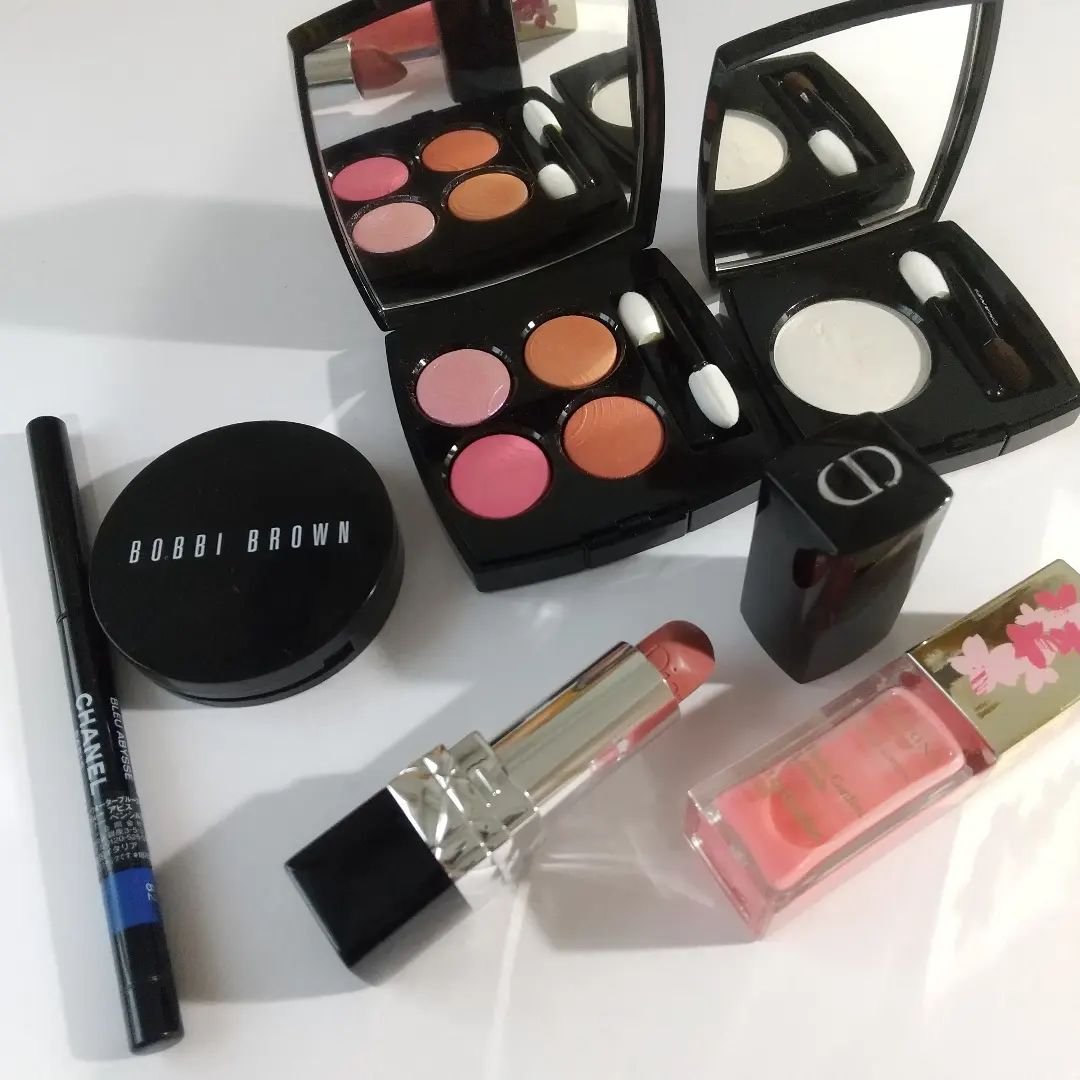 スティロ ユー ウォータープルーフ N/CHANEL/ペンシルアイライナーを使ったクチコミ（1枚目）