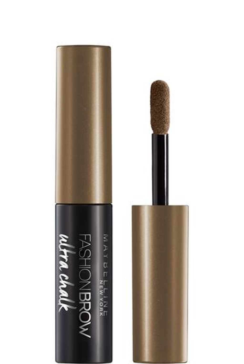 ファッションブロウ パウダーチップ MAYBELLINE NEW YORK