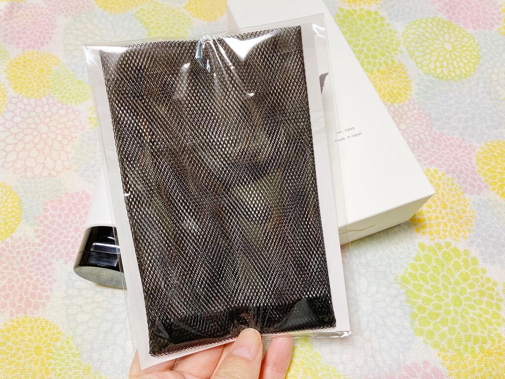 PEAT WASH/SARORO/その他洗顔料を使ったクチコミ(3枚目)