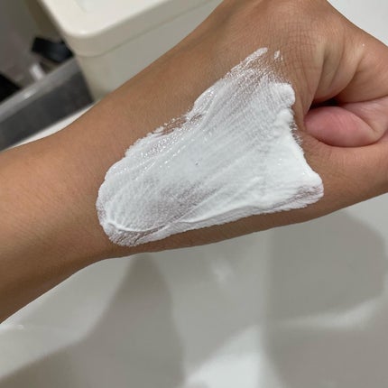 ベース クリアUVプロテクター/N organic/日焼け止めクリームを使ったクチコミ(3枚目)